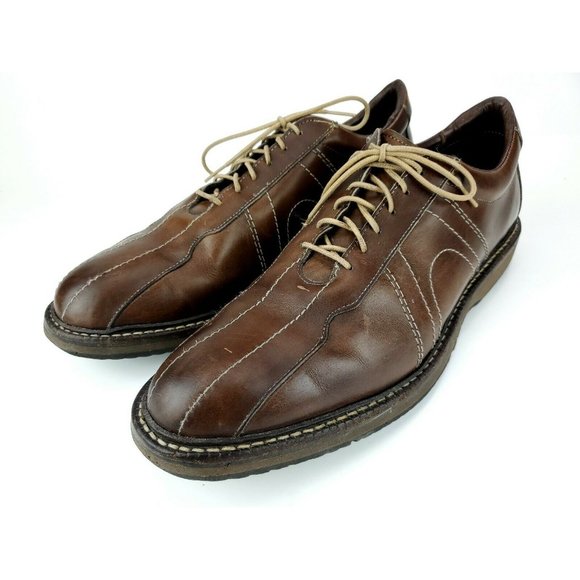 Allen Edmonds \